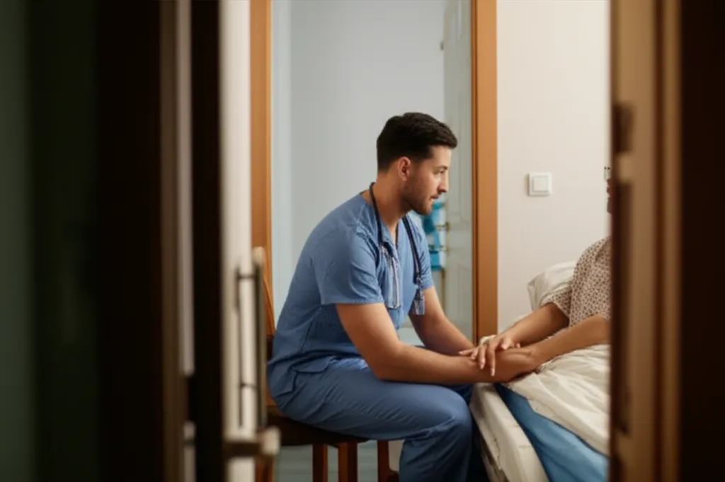 For Bedside Nurses